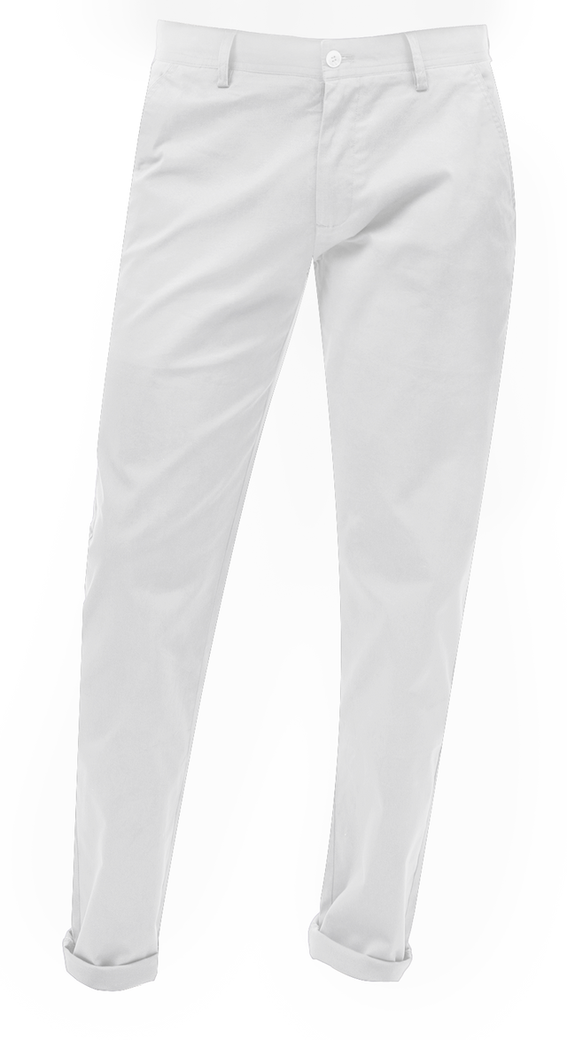 CHL01 - White